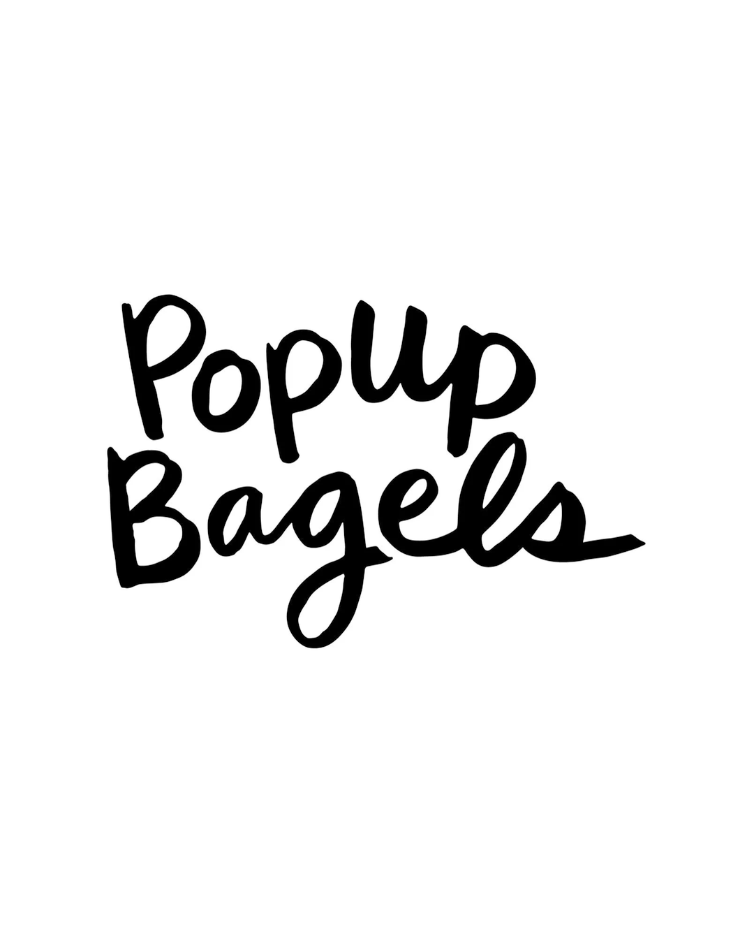 PopUp Bagels