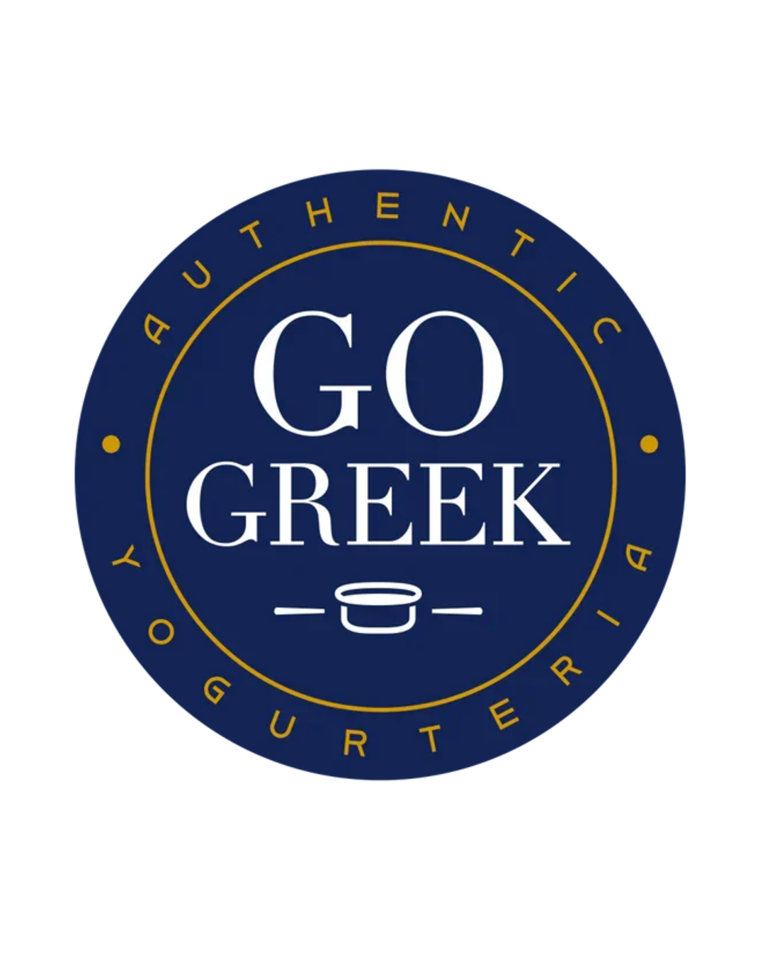 Go Greek Yogurt