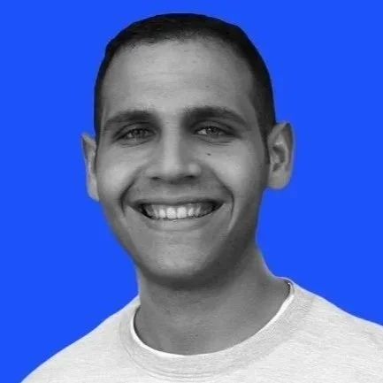 Aaron Barzi